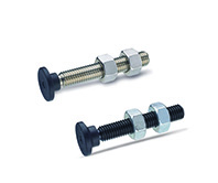 GN 903-Śruby dociskowe